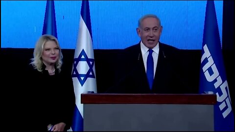 Netanyahu poised to return as Israel PM