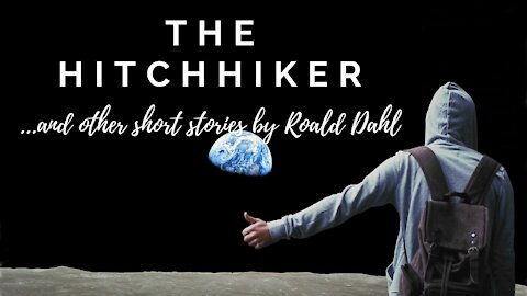 THE HITCHHIKER AND OTHER SHORT STORIES by Roald Dahl