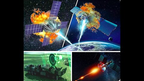 Russia`s New Electronic Warfare System Can Kill Satellites At An Altitude Of 36,000 Km - MilTec