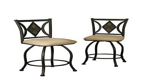Sunset Trading CR Y2091 24 2 Barstool Espresso Review