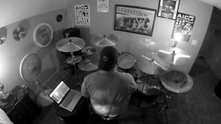 Possum Kingdom Drum Cover The Toadies