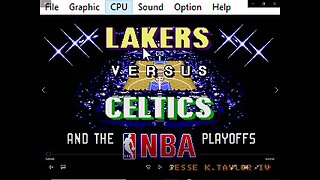 Lakers Vs Celtics and the NBA playoffs