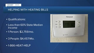 LEAP available to help you pay heating bill