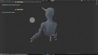 Character Modeling | Blender 3D