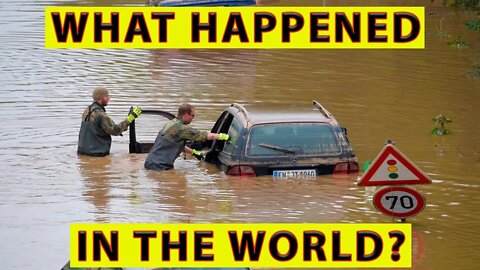 MAJOR FLOODS IN MUMBAI & NEPAL🔴 Hurricane "Kay" In Mexico 🔴WHAT HAPPENED ON SEPTEMBER 8-10, 2022?