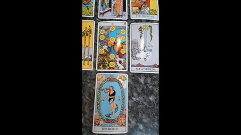 Modern Medicine & Medical Treatments Tarot Insight. 2/29/24