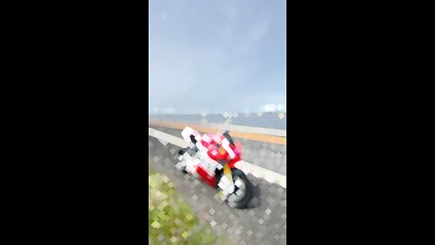 Ducati Panigale V4s