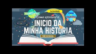 Minha História