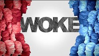 Wokeism is a dangerous ideological cult that needs to be stopped immediately!