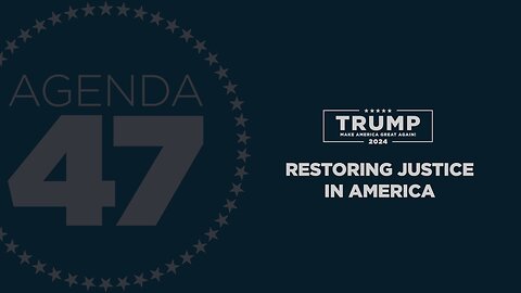 Unpacking Trump Agenda 47