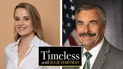 The Onion Field | Timeless with Julie Hartman -- Ep. 43, March 7th, 2023