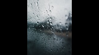 Rain sounds (20 min)