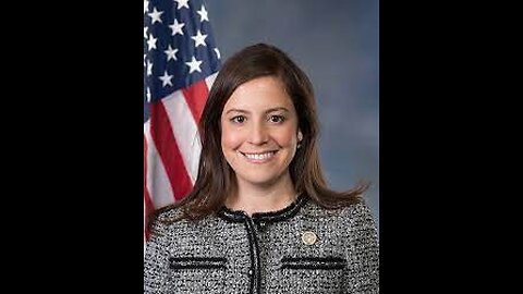 WHY IS ANY SANE PERSON WATCHING FOX OR READING THE INDEPENDENT? REP STEFANIK FOUND OUT THE HARD WAY!