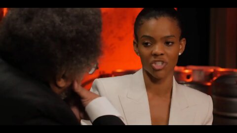 Cornel West Calls Out Democrat's Tactics - @Candace Owens Provides Solution.