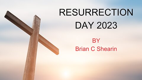 Resurrection Day 2023