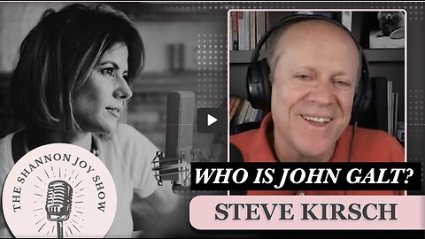 🔥🔥Guest Steve Kirsch Dishes On Jab Madness, Legal Battles & RFK Jr!🔥🔥THX SGANON John Galt