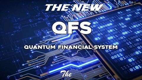 QFS - Is This Happening Now? We Are Waiting