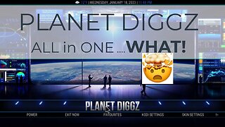 BEST Diggz EVER -Planet Diggz Build - How To Install