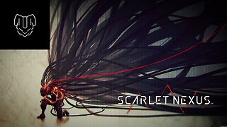 Scarlet Nexus Gameplay ep 2
