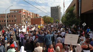 1 Million March 4 Children Windsor Ontario Canada