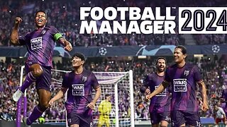 Football Manager 2024 Liverpool PS5