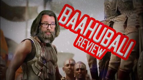 Baahubali Review - How One Film Changed Indian Cinema