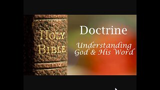 Understanding the word of God (Rapture depression shouldn't exist)