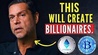 'NOW Is The Time To Make A LOT OF MONEY' | Raoul Pal On Bitcoin, Ethereum and the Exponential Age