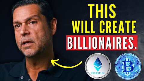 'NOW Is The Time To Make A LOT OF MONEY' | Raoul Pal On Bitcoin, Ethereum and the Exponential Age