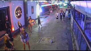 Thailand Live Cams