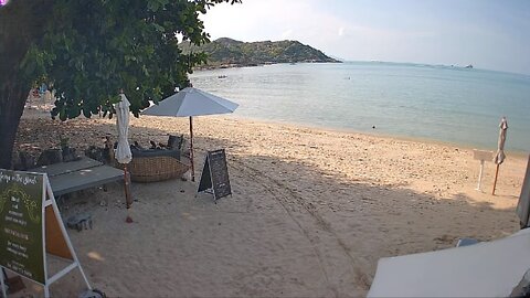 Thailand Live Cams