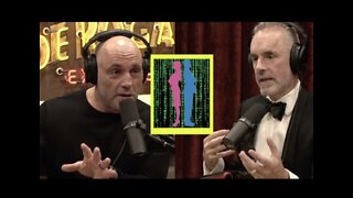 Joe Rogan & Jordan Peterson: The DIFFERENCE Between Men & Women!