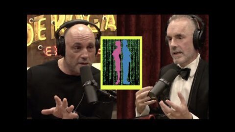 Joe Rogan & Jordan Peterson: The DIFFERENCE Between Men & Women!