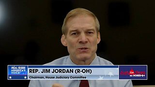 Rep. Jim Jordan accuses FBI of election interference