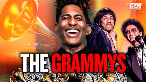 The Grammys: Highlights Of Music’s Biggest Night | The Beau Show