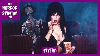 Elvira, Mistress of the Dark [Official Website]