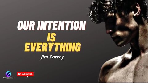 Jim Carrey Motivation Speech - This Will Leave You Speechless
