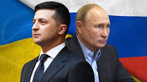 Heart of the Cross Quick Word | Putin & Zelensky; Prophecy Being Fulfilled? | Wed Aug 16th 2023