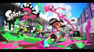 Tutorial: Splatoon 2 Online no Yuzu!