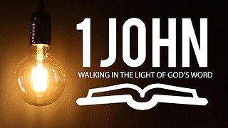 1 John 1