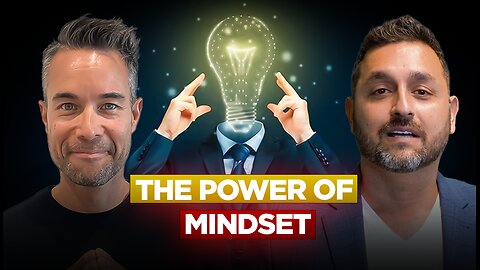 How Carlos Built a Business Empire | The Power of Mindset and Commitment