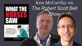 The Robert Scott Bell Show with Ken McCarthy