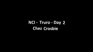 National Citizens Inquiry - Truro - Day 2 - Chez Crosbie Testimony