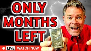 ⚡SILVER & GOLD⚡ Hear MAJOR WARNING from BIS!... (Got Gold and Silver)