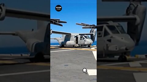 MV 22 Osprey looks