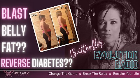 This Result Will DESTROY What You Believe About Fat Loss & Diabetes