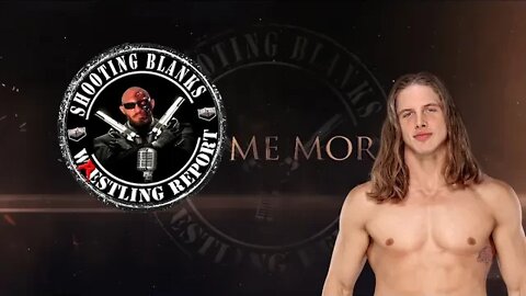 Vince/WWE Remove Matt Riddle’s First Name Now Just Riddle Ryback Shooting Blanks Wrestling Report