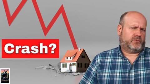 Housing Market CRASH? In 2022? Home Prices UP or DOWN? SPECIAL Saturday Stream, Join Me!