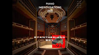 Piano Improvisations (90)