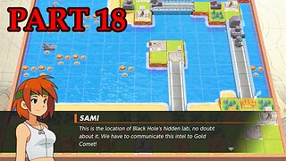 Let's Play - Advance Wars 2 Re-Boot Camp part 18